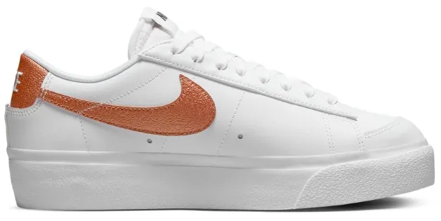 Scarpe Nike Blazer Low Platform Women s Shoes