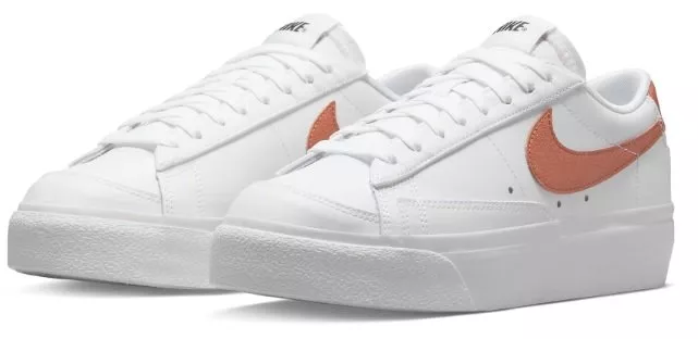 Scarpe Nike Blazer Low Platform Women s Shoes
