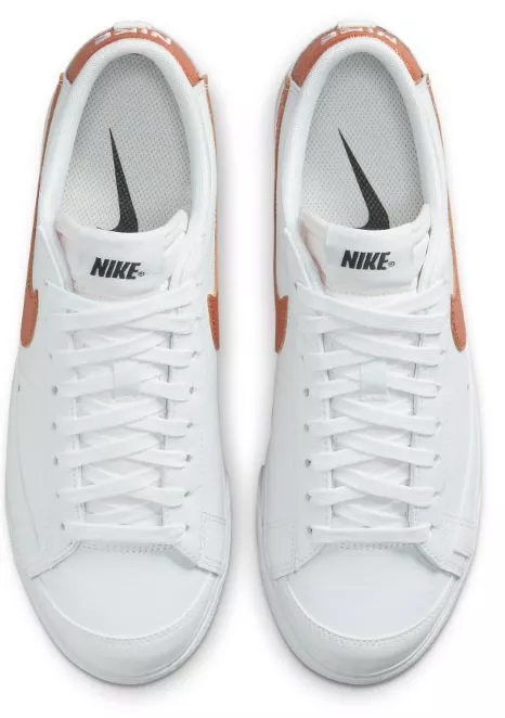 Scarpe Nike Blazer Low Platform Women s Shoes