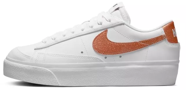 Scarpe Nike Blazer Low Platform Women s Shoes