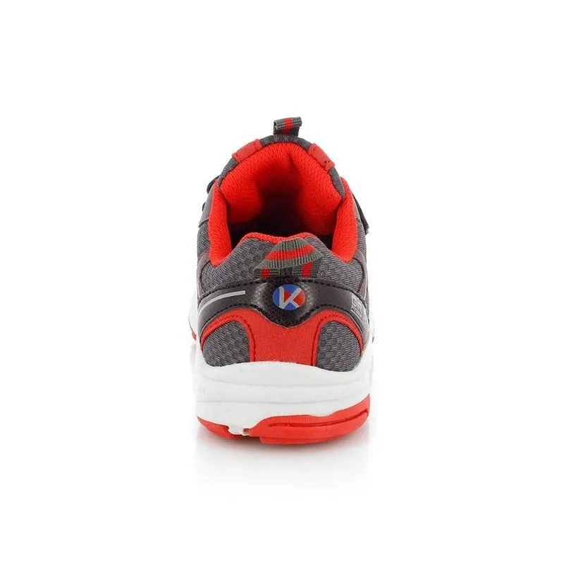 Scarpe outdoor Kimberfeel Pilat (Antracite) Junior