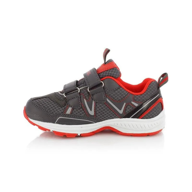 Scarpe outdoor Kimberfeel Pilat (Antracite) Junior