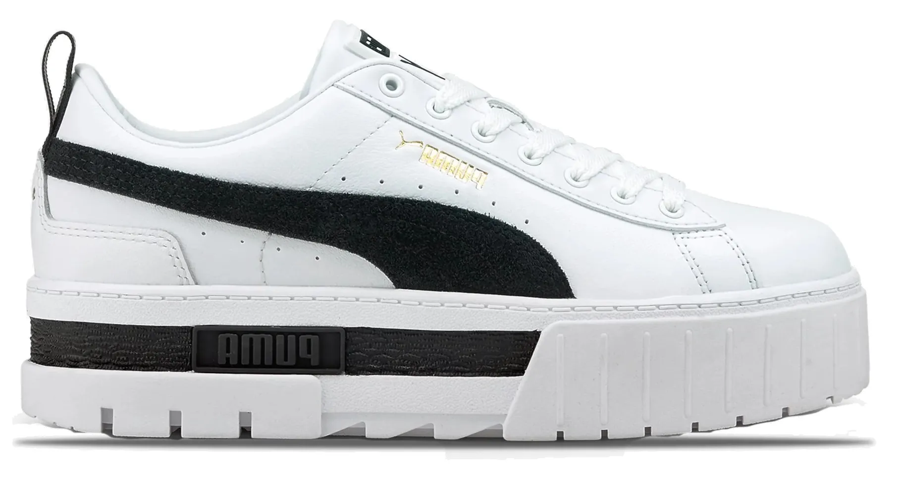 Scarpe Puma Mayze Lth Wn s