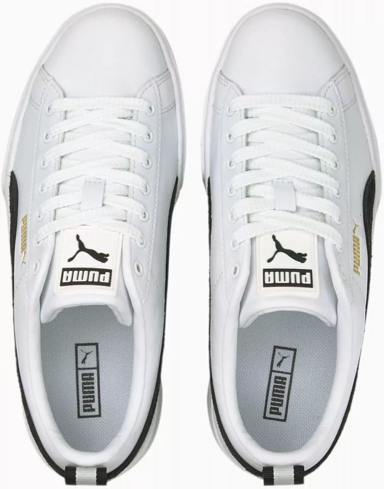 Scarpe Puma Mayze Lth Wn s