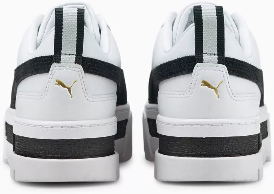 Scarpe Puma Mayze Lth Wn s