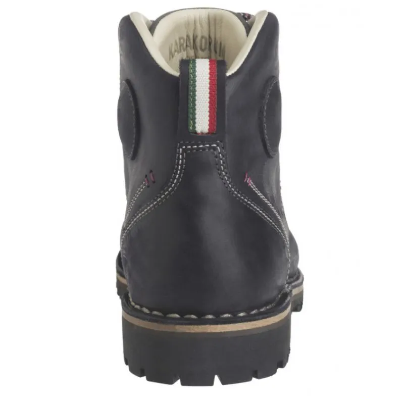Scarponi da montagna Dolomite 54 La Classica (nero) misto