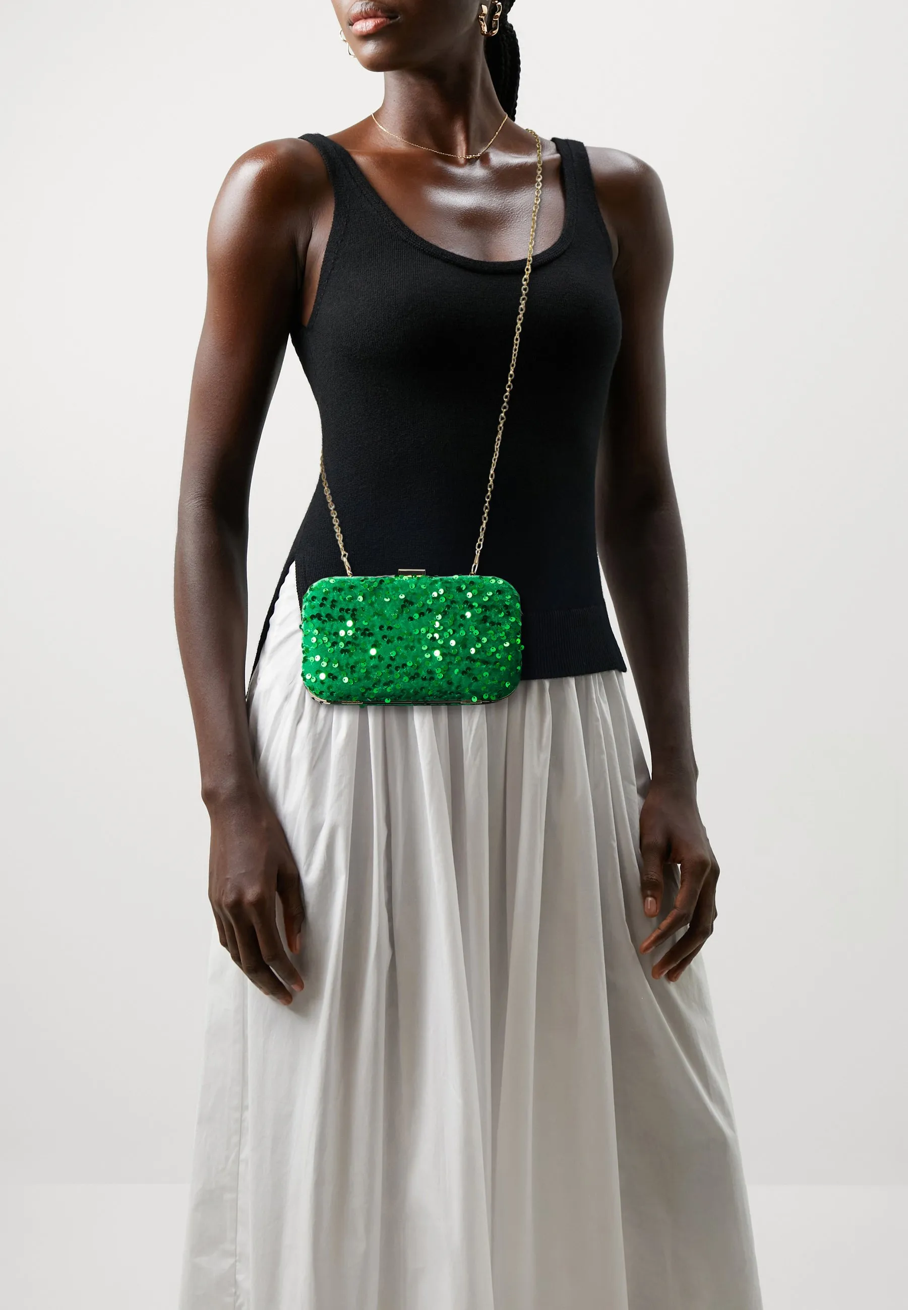 SEQUIN - Pochette