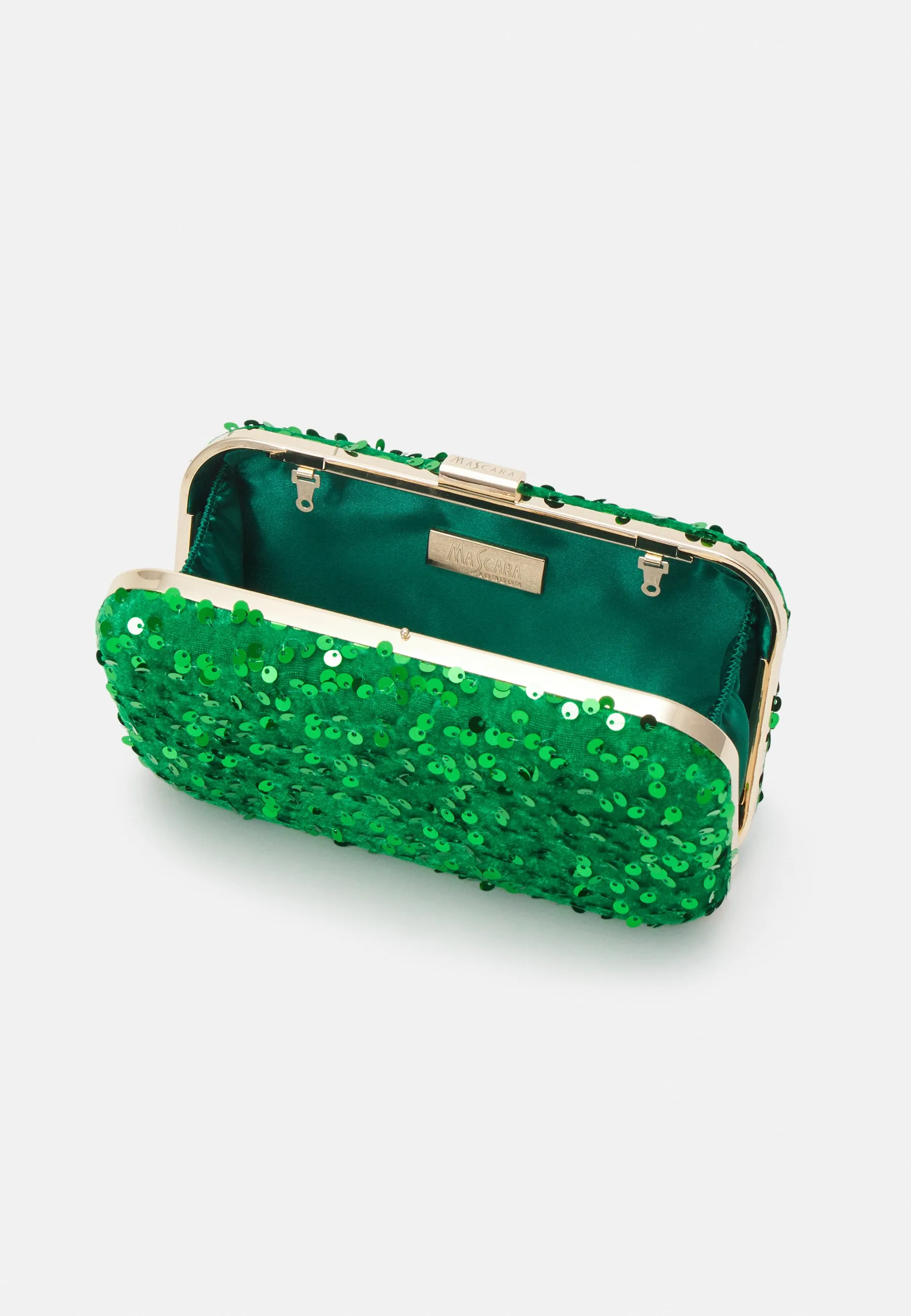 SEQUIN - Pochette