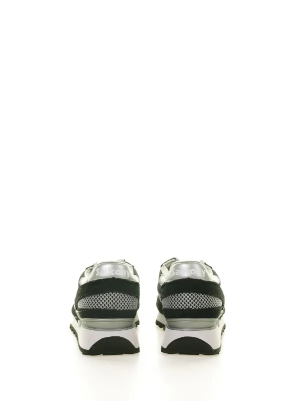 Shadow Original sneaker in suede and fabric