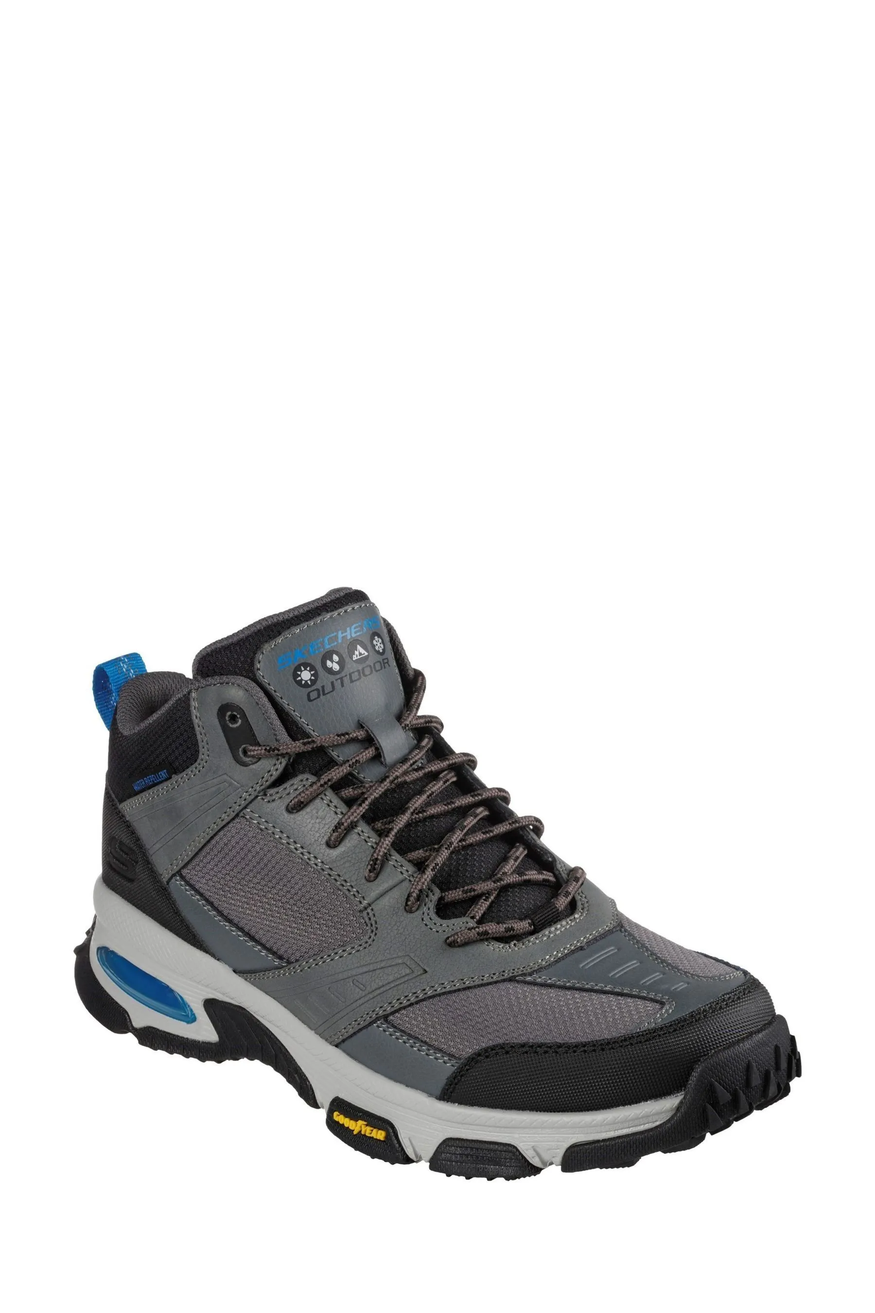Skechers - Skech-Air Envoy Bulldozer - Scarpe da ginnastica    
