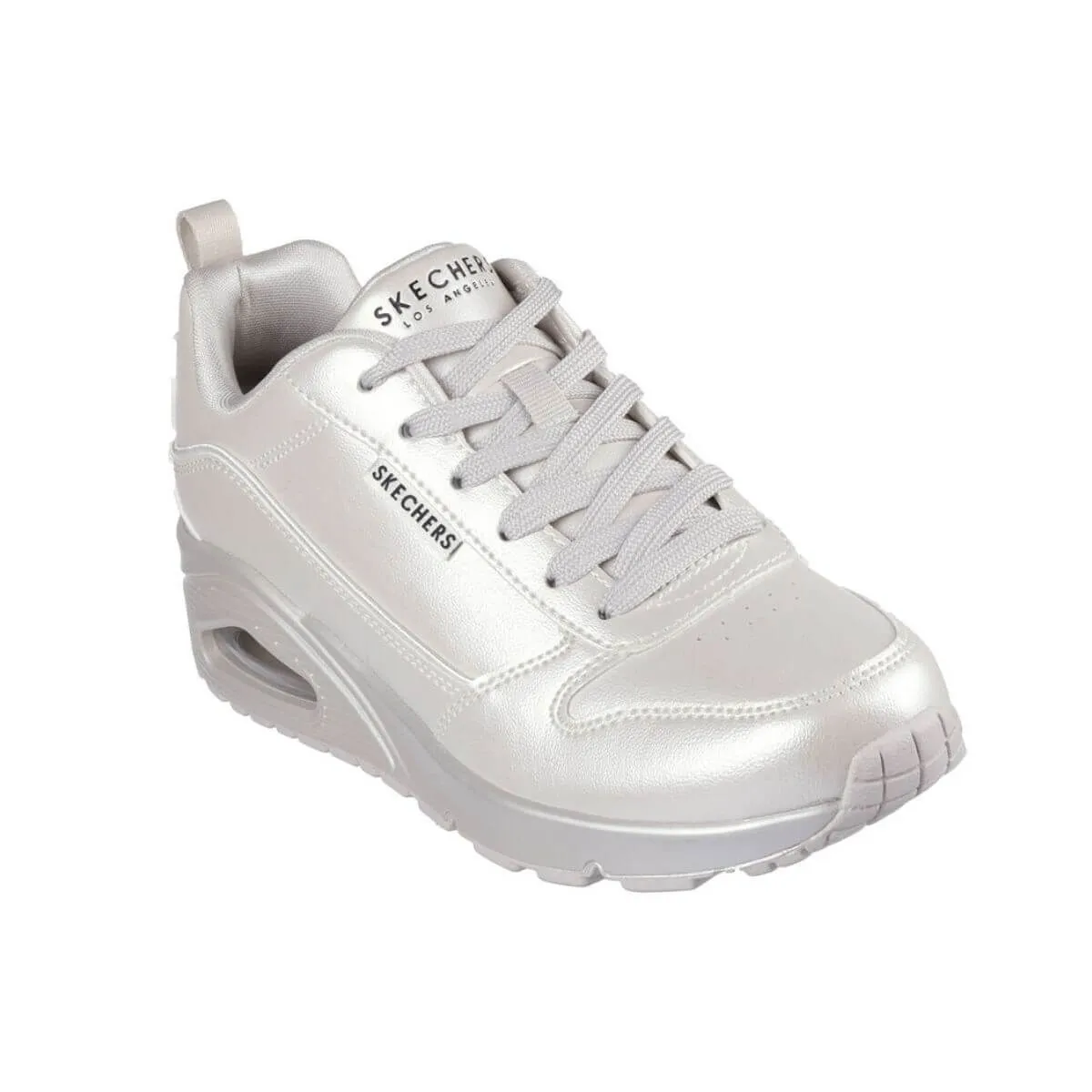 SKECHERS SNEAKER 177104-OFWT PERLATO  