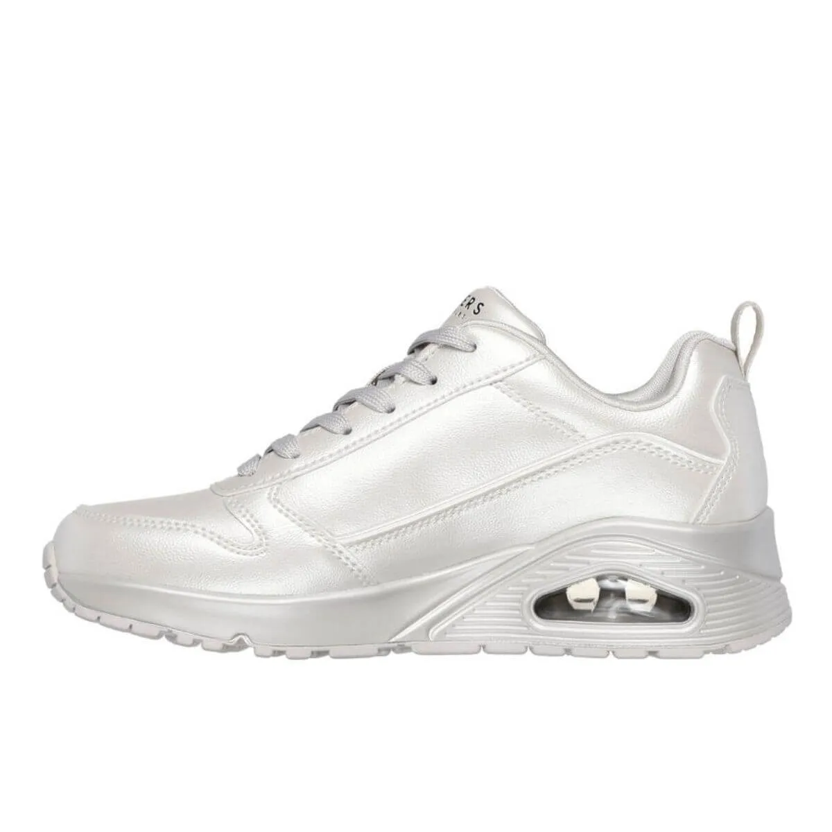 SKECHERS SNEAKER 177104-OFWT PERLATO  