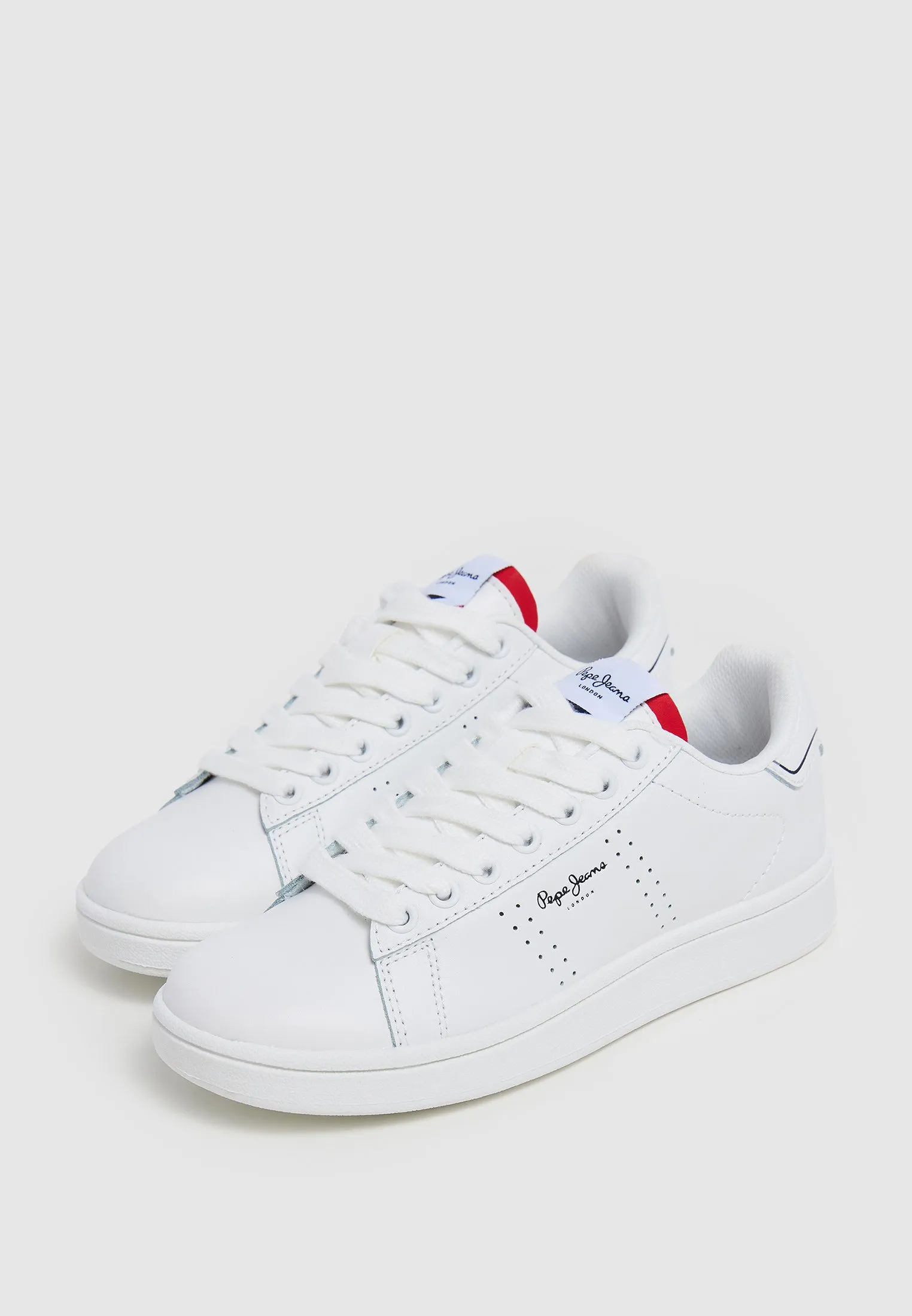 Sneakers basse