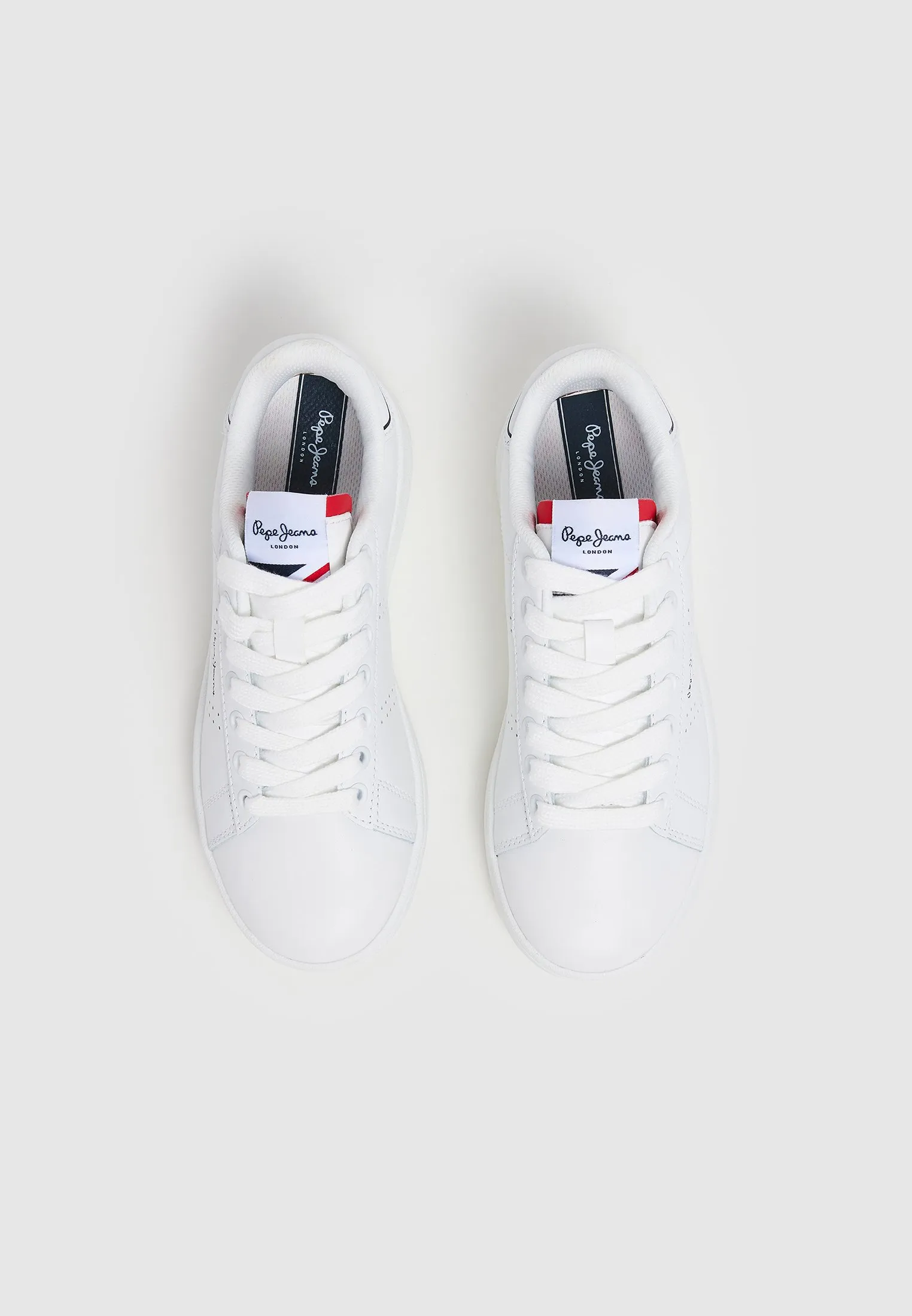 Sneakers basse