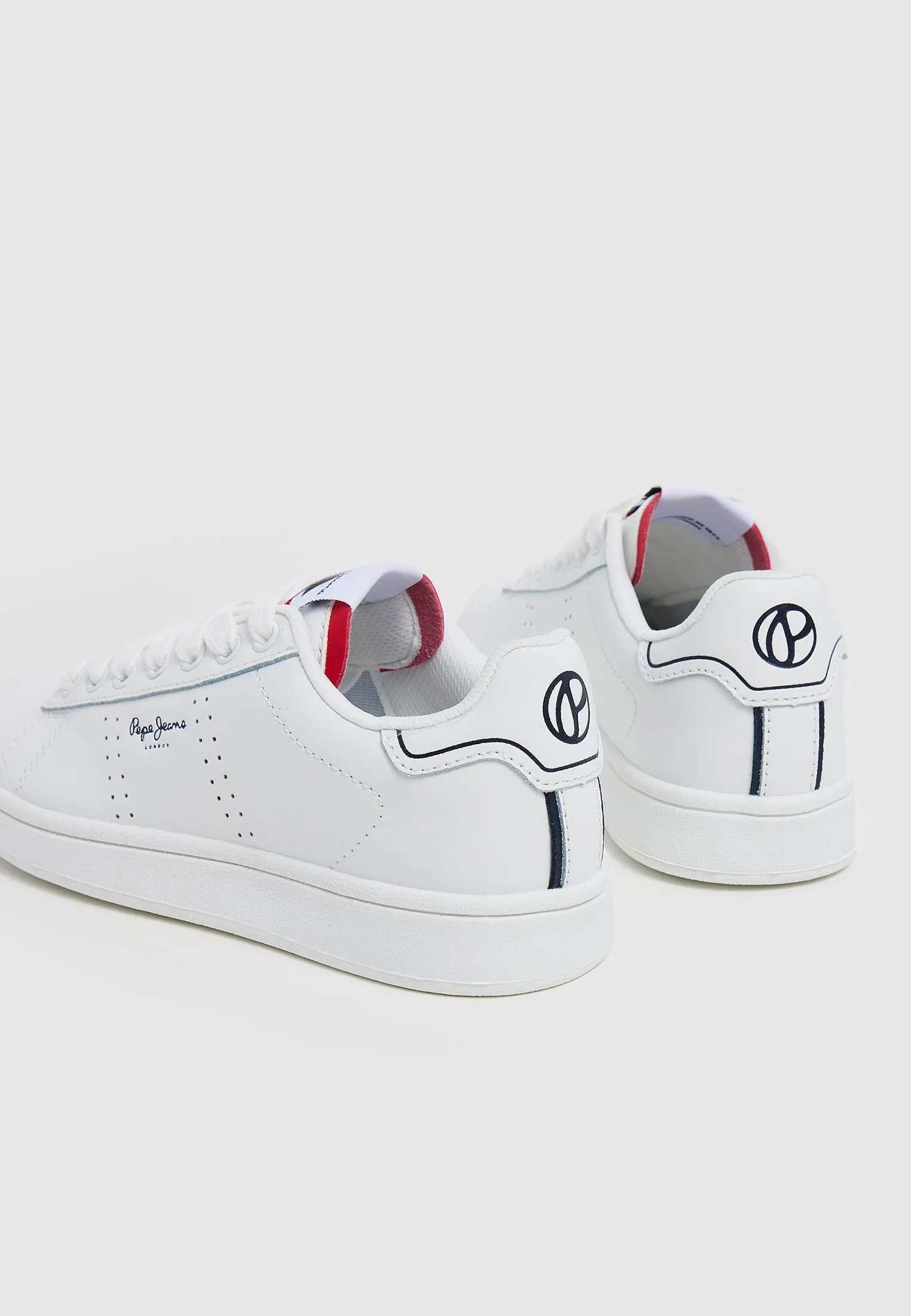 Sneakers basse