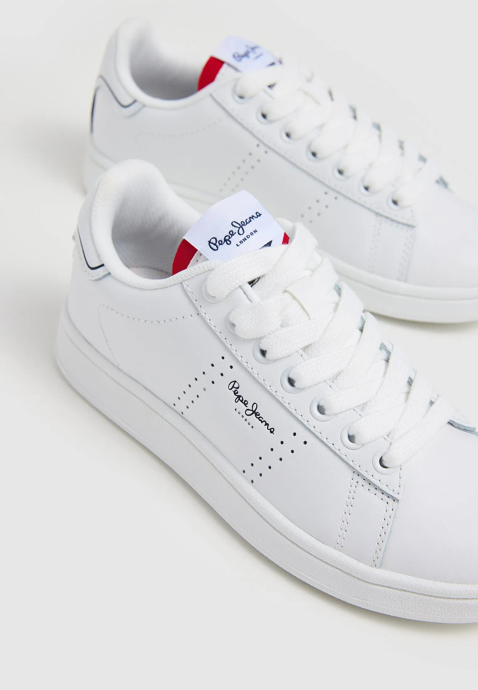 Sneakers basse