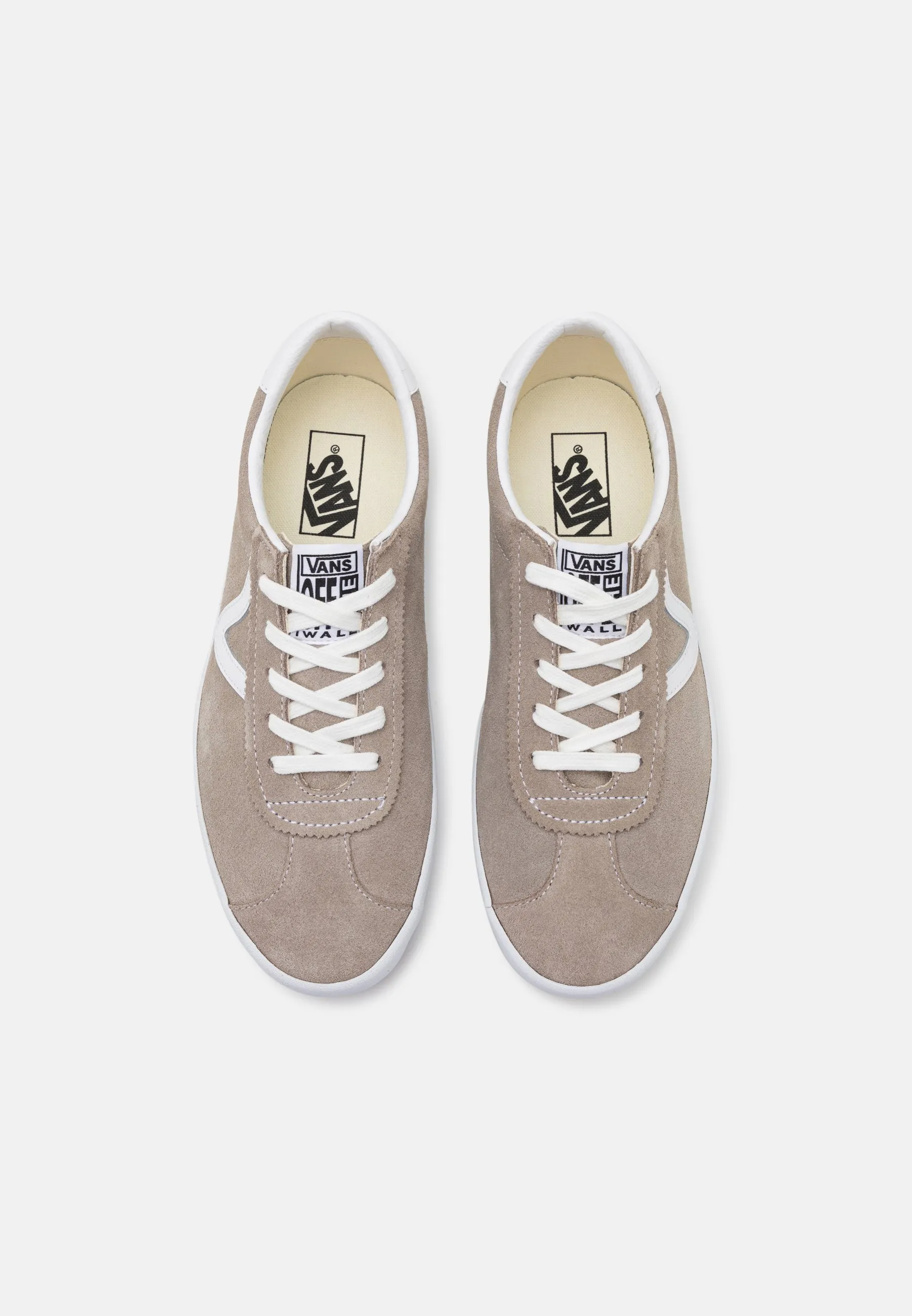 SPORT LOW - Scarpe skate
