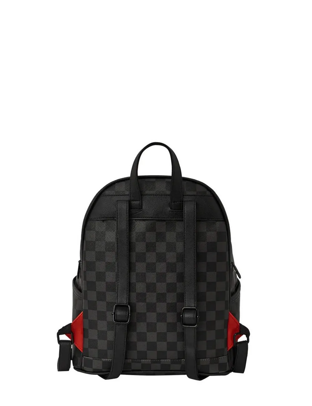 Sprayground     ZAINO CENSORED SAVAGE Nero