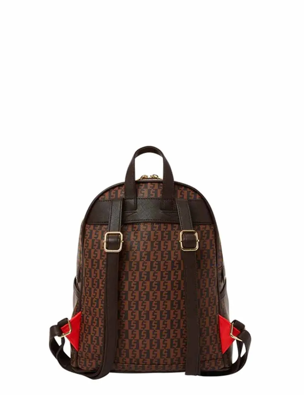 Sprayground     Zaino Checkered Savage