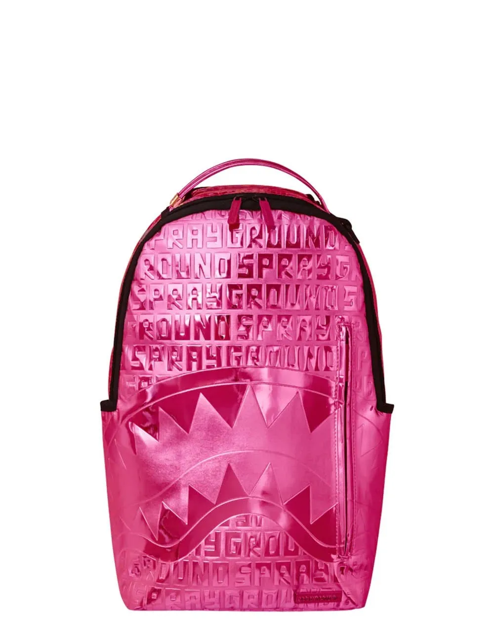 Sprayground     Zaino Pink Offended Dlxvf Backpack Rosa