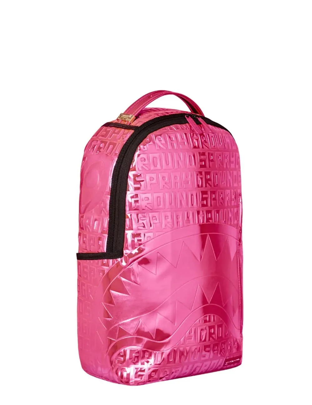 Sprayground     Zaino Pink Offended Dlxvf Backpack Rosa