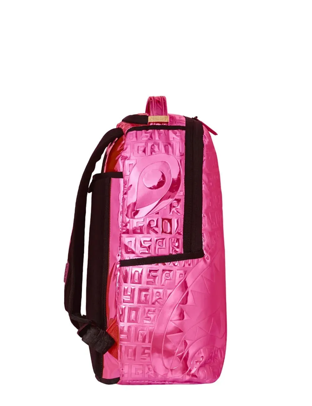 Sprayground     Zaino Pink Offended Dlxvf Backpack Rosa