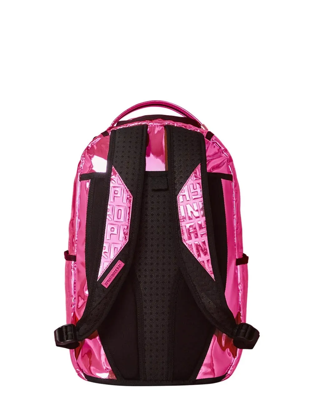 Sprayground     Zaino Pink Offended Dlxvf Backpack Rosa