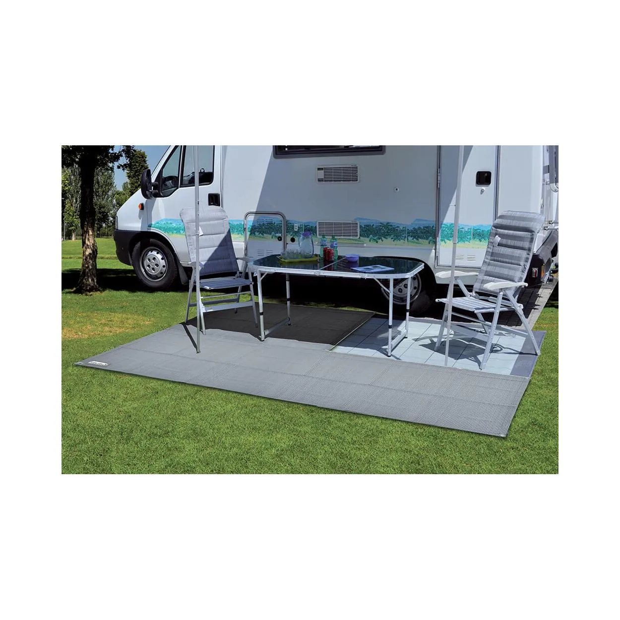 Stuoia in Pvc Conver