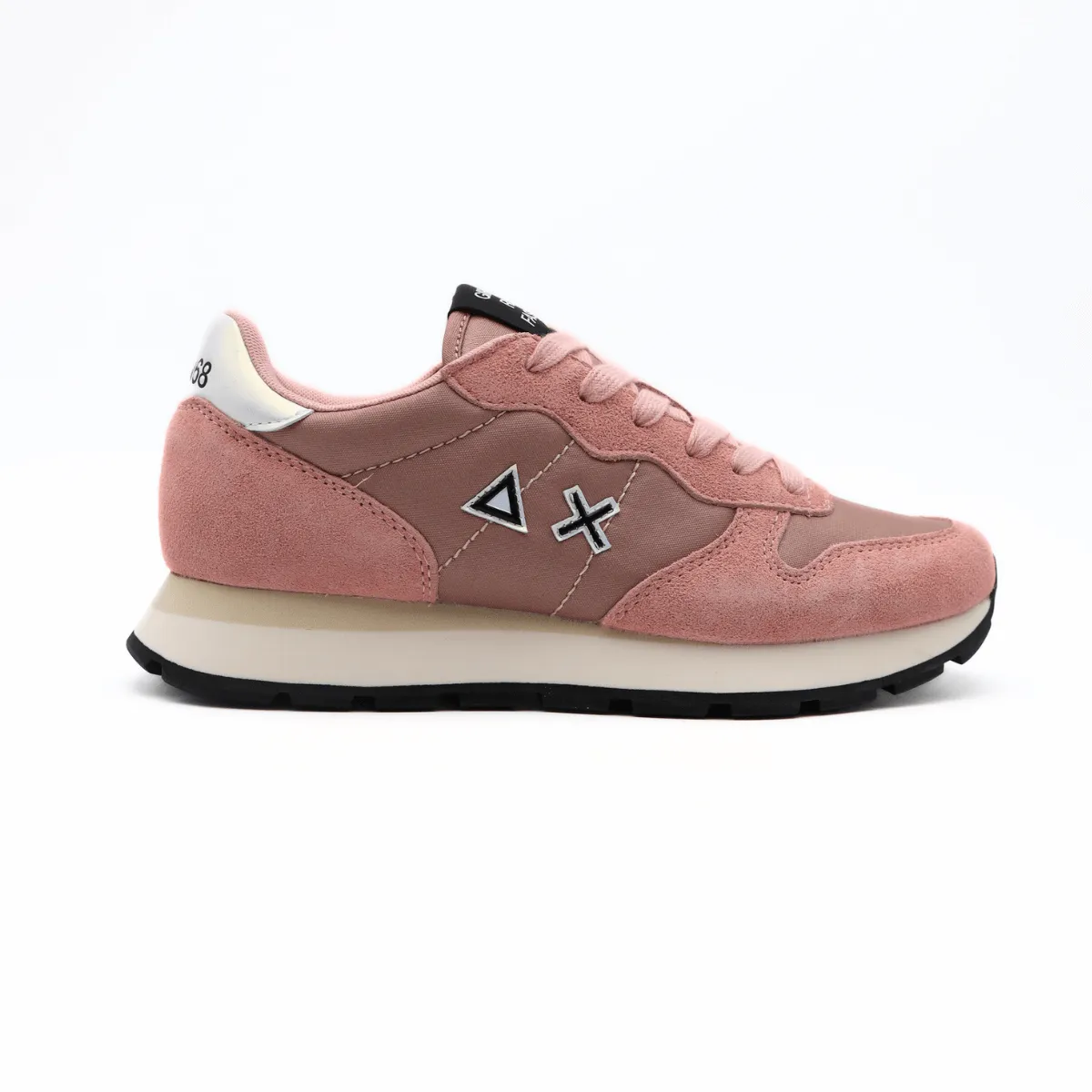 SUN68 SNEAKER Z44203-04 ROSA  