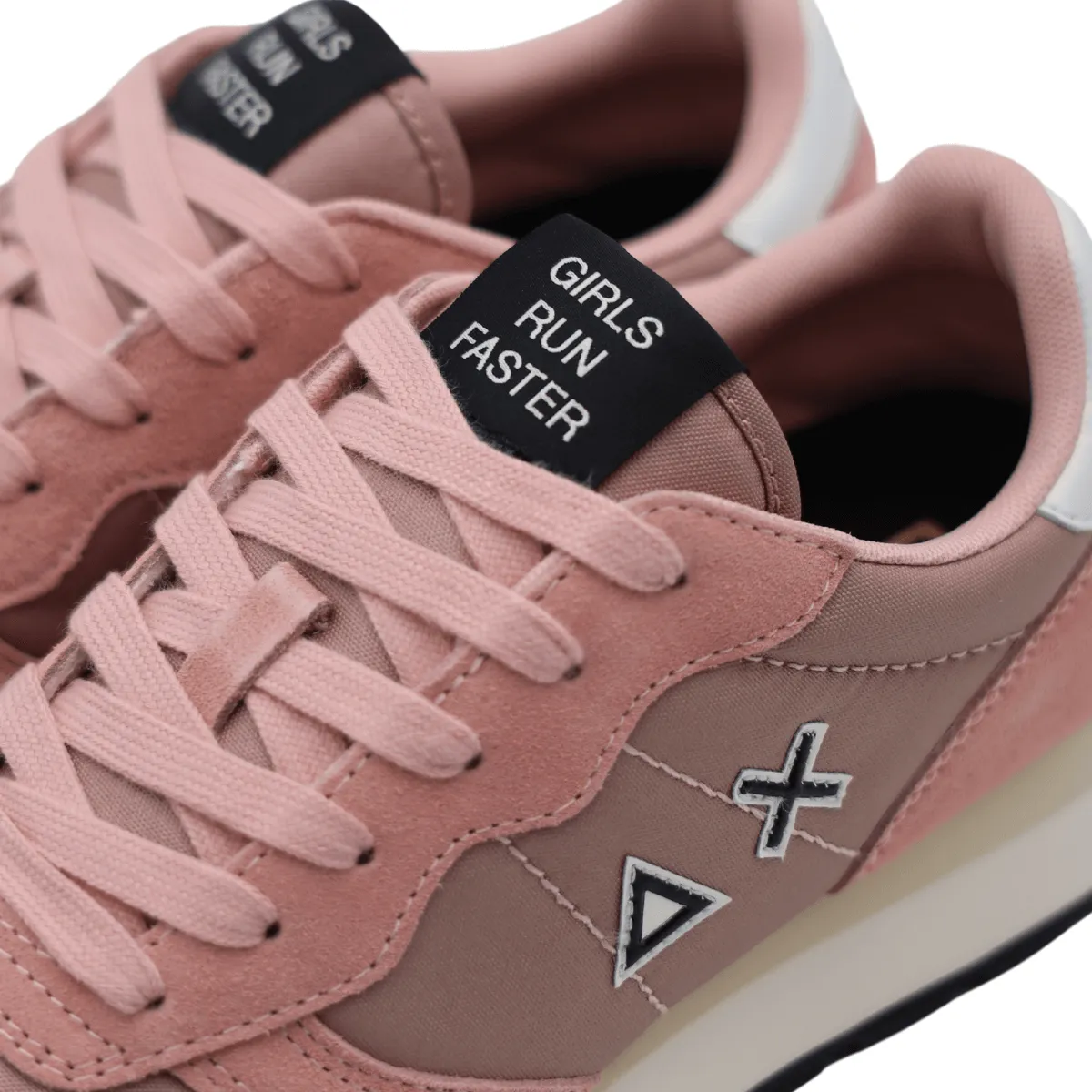 SUN68 SNEAKER Z44203-04 ROSA  