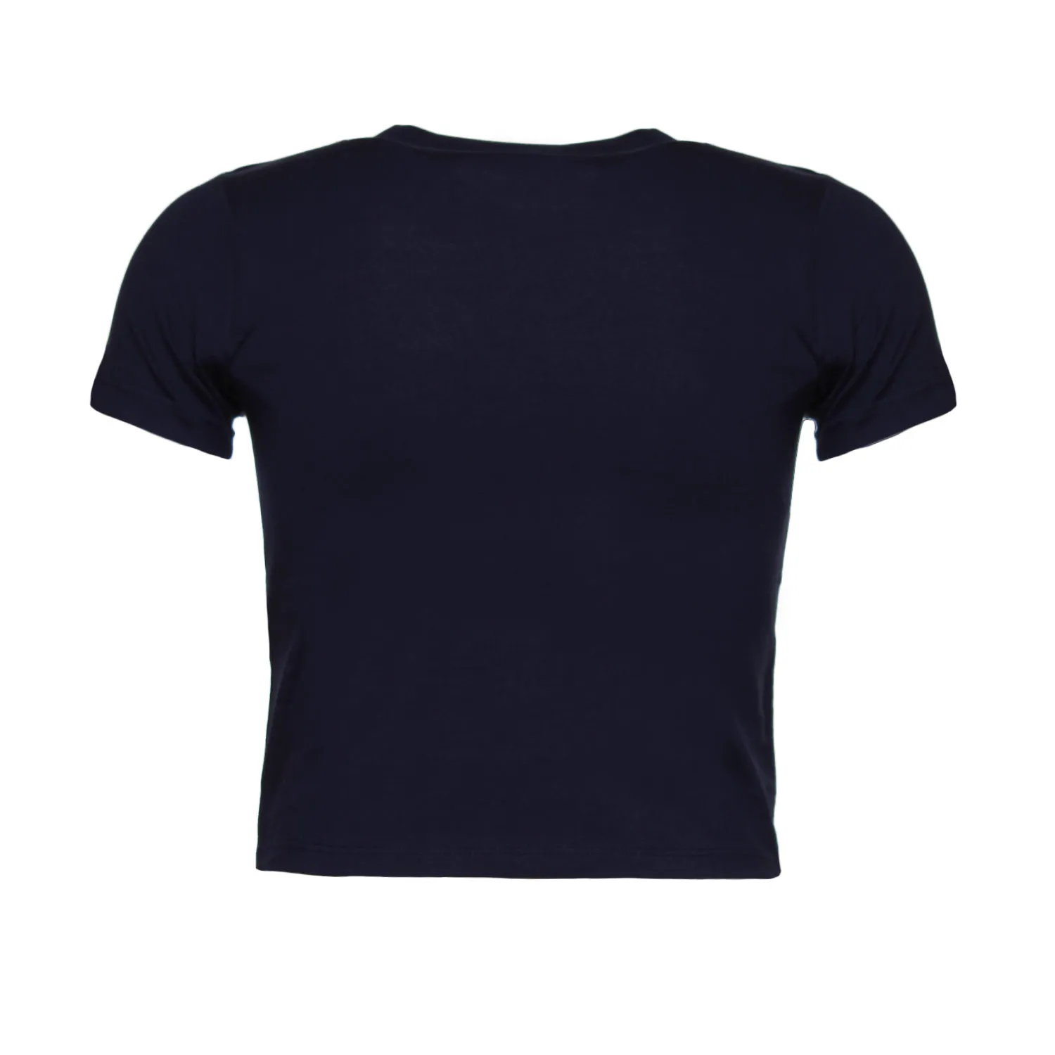 T-Shirt Baby Blu Navy