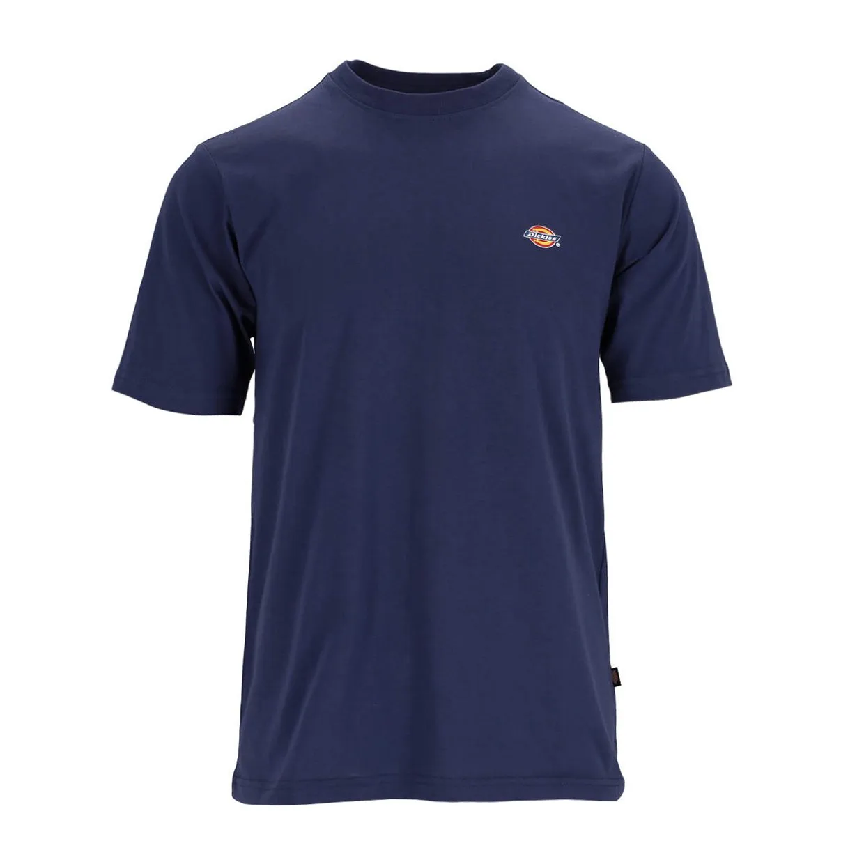 T-shirt Dickies Mapleton Blu Navy