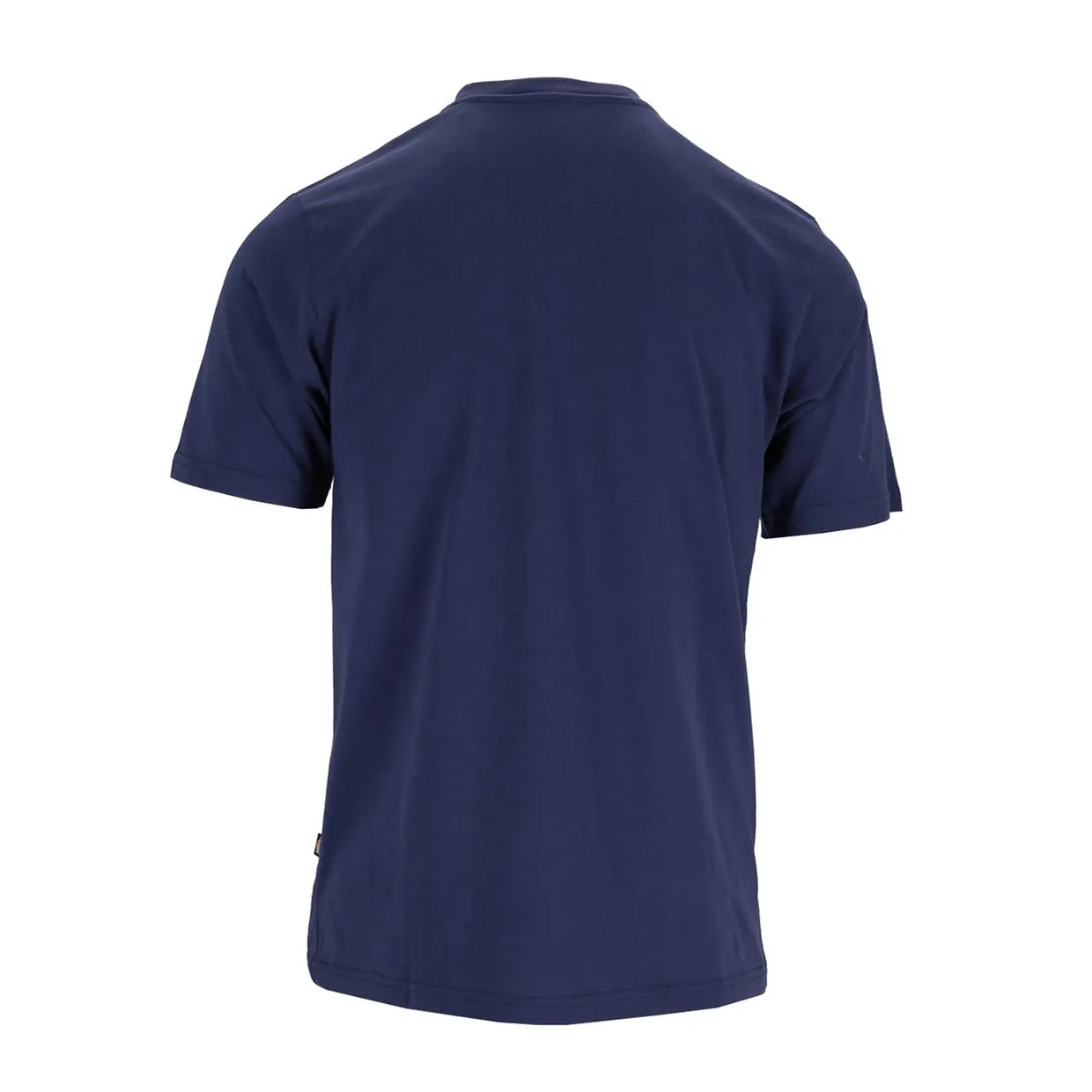 T-shirt Dickies Mapleton Blu Navy