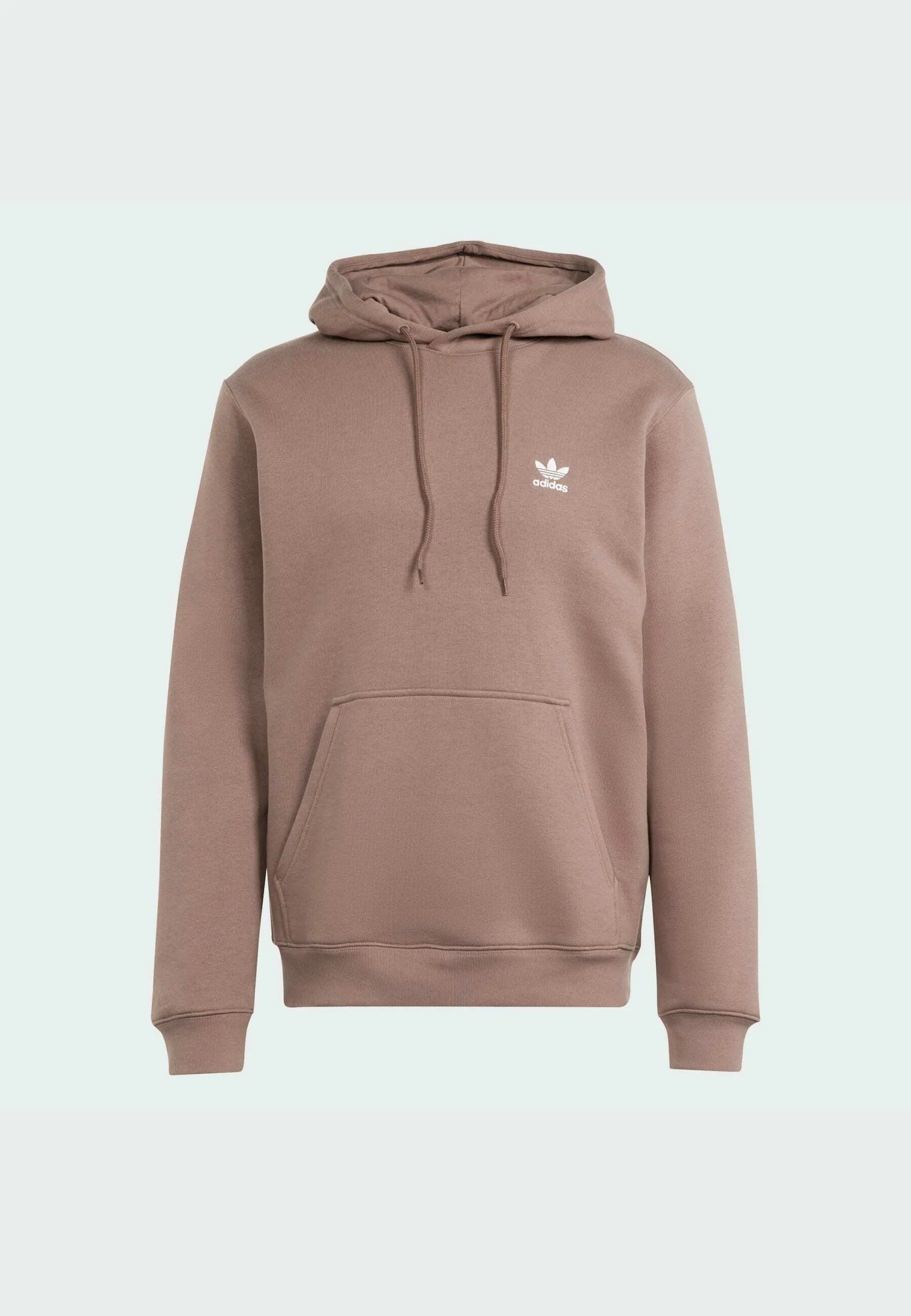 TREFOIL ESSENTIALS - Felpa con cappuccio
