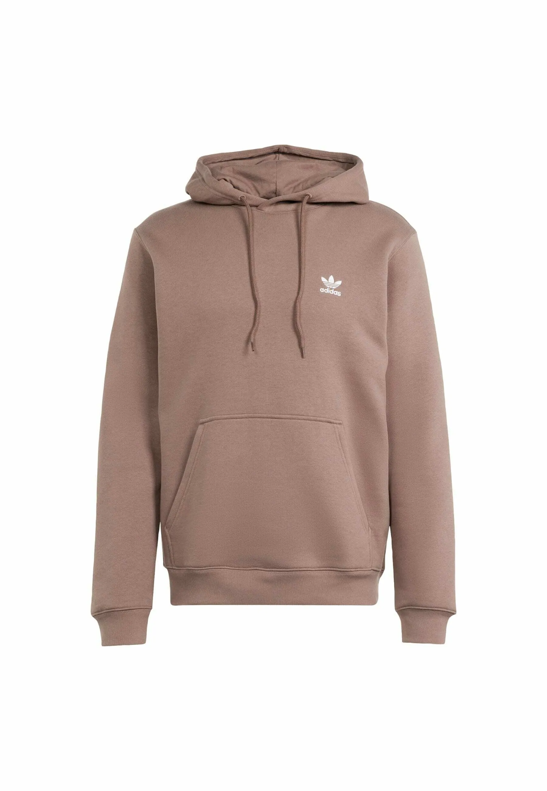 TREFOIL ESSENTIALS - Felpa con cappuccio