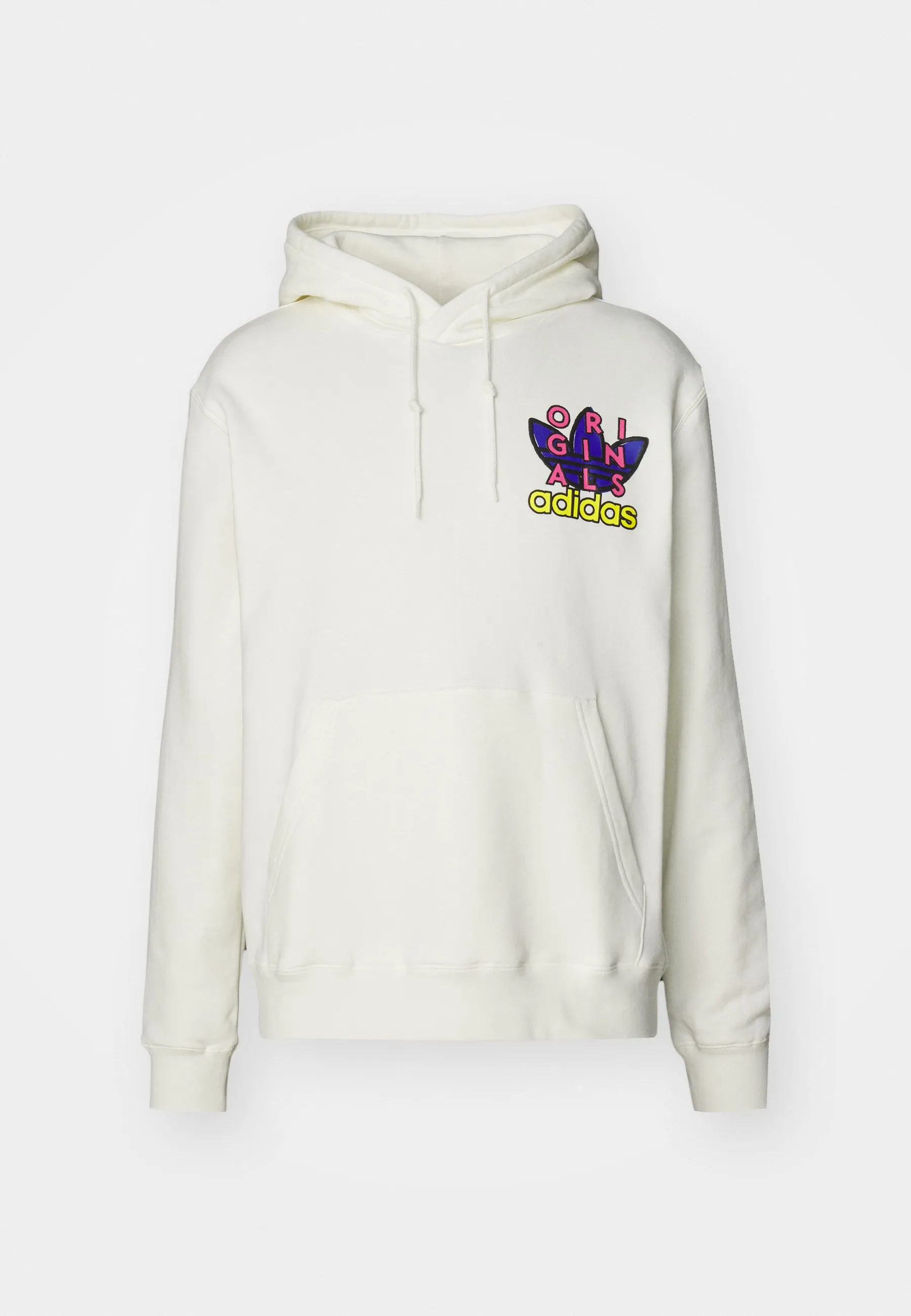 TREFOIL HOOD - Felpa con cappuccio