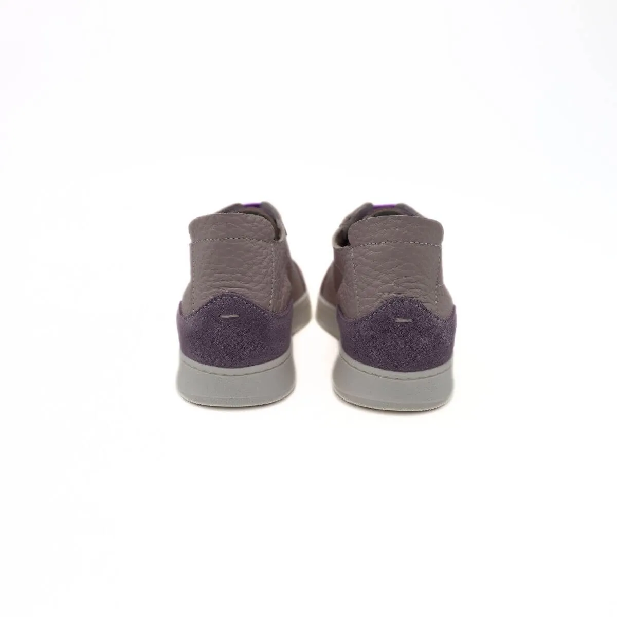 TYKO SNEAKER 23001A SFODERATA GLICINE  