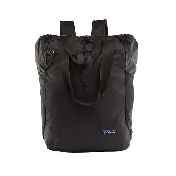 Ultralight Black Hole Tote Pack  Patagonia