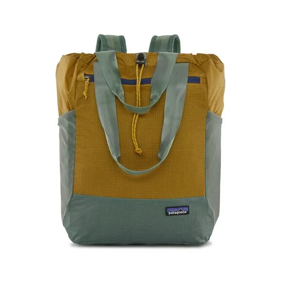 Ultralight Black Hole Tote Pack  Patagonia