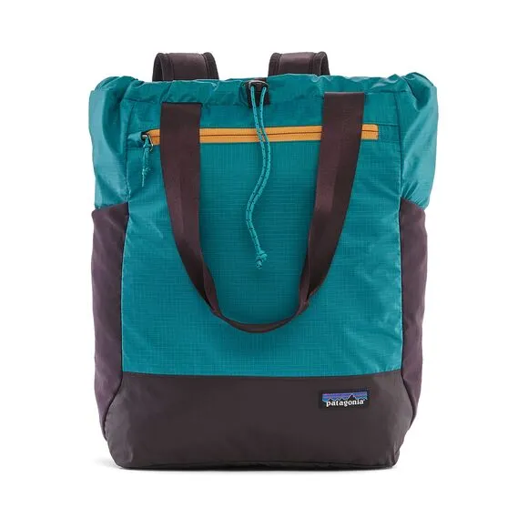 Ultralight Black Hole Tote Pack  Patagonia