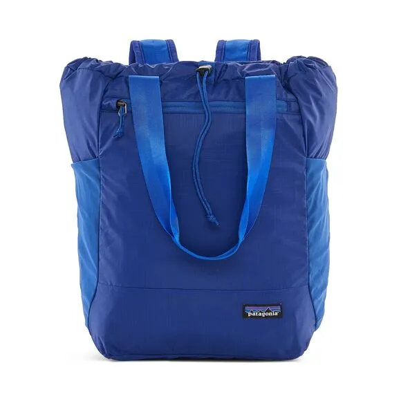 Ultralight Black Hole Tote Pack  Patagonia
