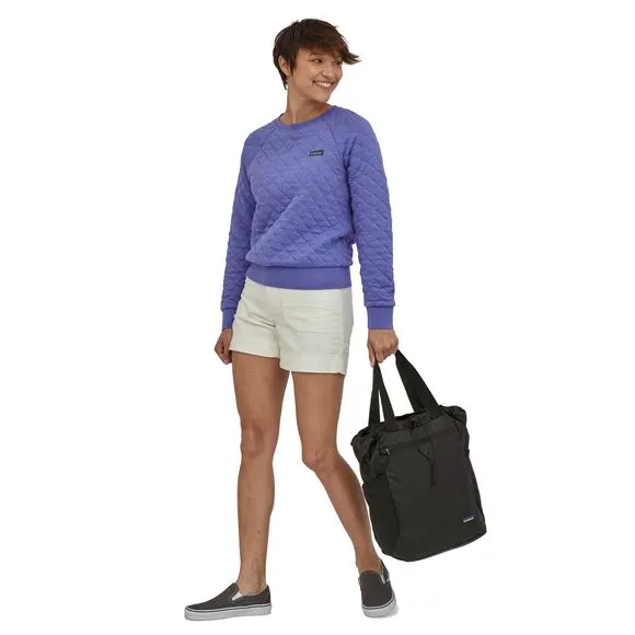 Ultralight Black Hole Tote Pack  Patagonia