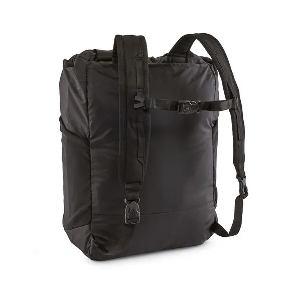 Ultralight Black Hole Tote Pack  Patagonia