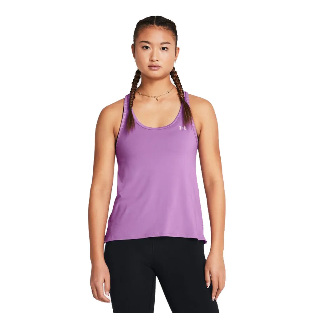 Under Armour Knockout per donna Gilet - SS24