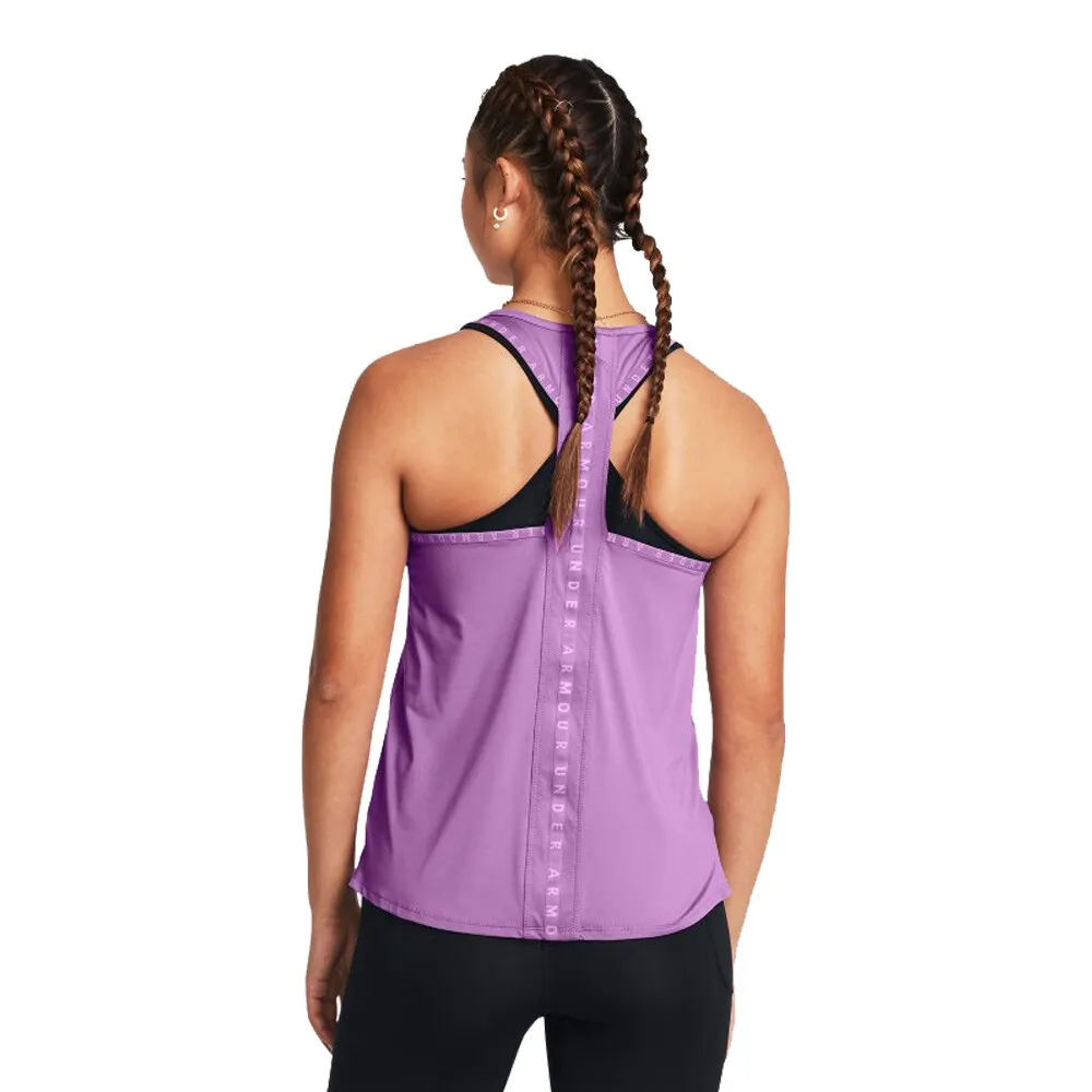 Under Armour Knockout per donna Gilet - SS24