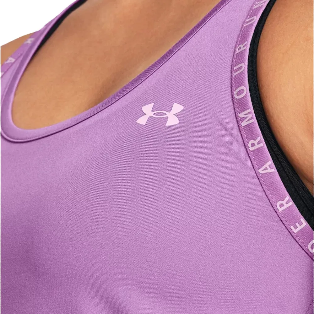 Under Armour Knockout per donna Gilet - SS24
