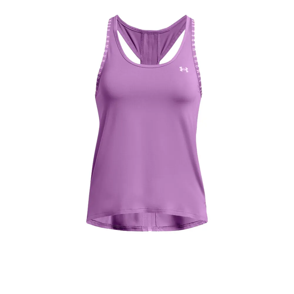 Under Armour Knockout per donna Gilet - SS24