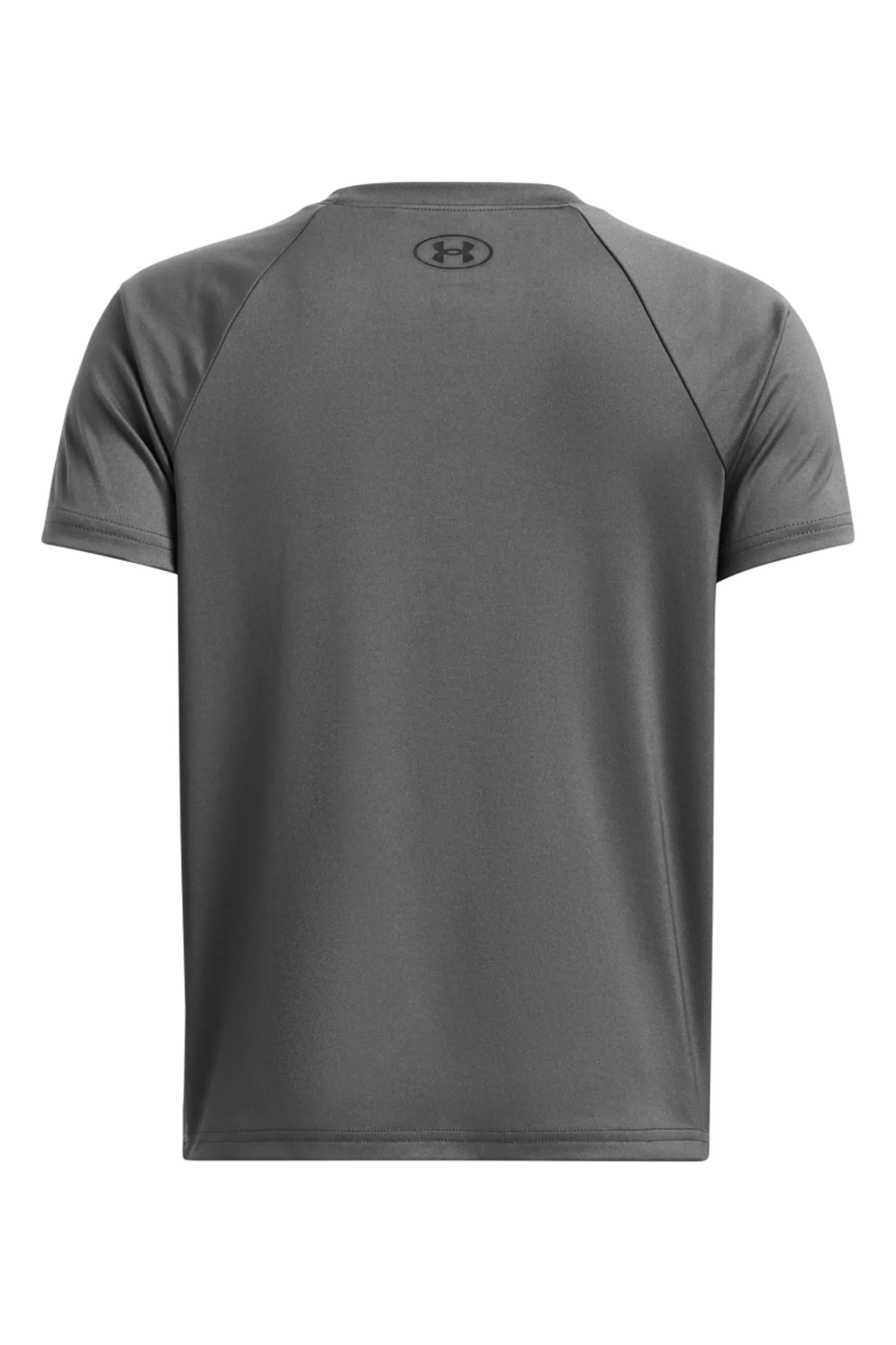 Under Armour Tech Split Maglietta con scritta    