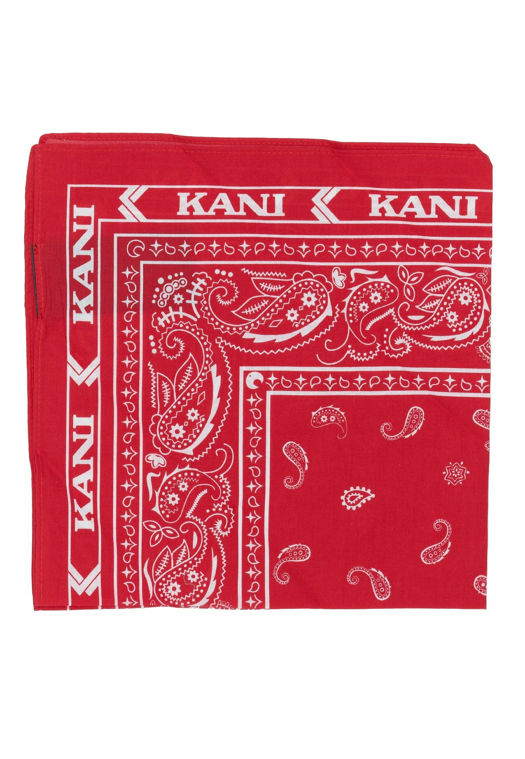 UNISEX PAISLEY BANDANA  3PACK - Sciarpa