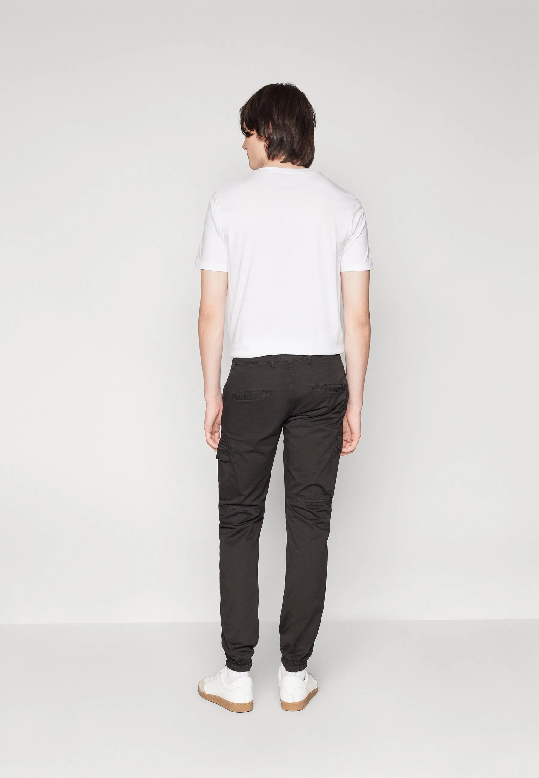 UPTON PARK TROUSERS - Pantaloni cargo